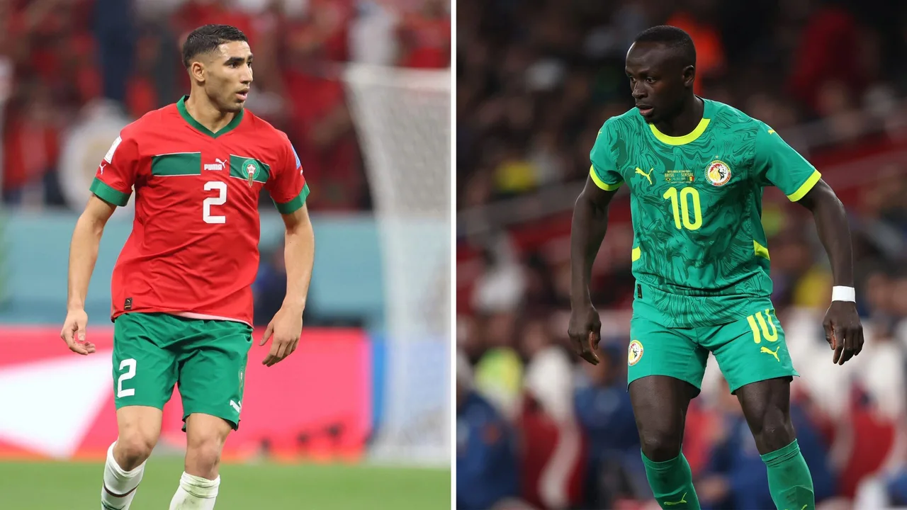 القنوات الناقلة.. كيف تشاهد مباراة المغرب والسنغال في نهائي كأس أمم أفريقيا؟